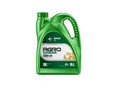 Agro Stou 10W-40